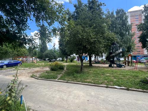 квартира за адресою Українського Відродження вул. (Бударіна), 7