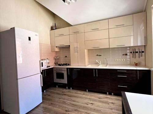 квартира за адресою Паркова вул., 4а