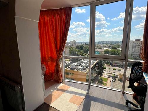 квартира по адресу Винница, Киевская ул., 29