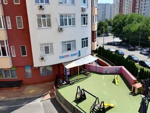 квартира по адресу Федора Эрнста ул., 16-А
