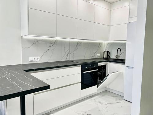 квартира за адресою Салютна вул., 2к9