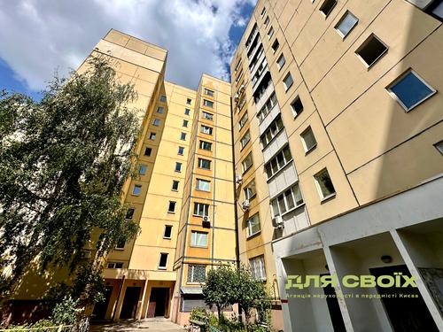 квартира за адресою Івана Пулюя вул., 1-Б