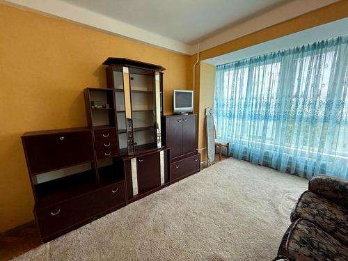 квартира по адресу Авиаконструктора Антонова ул., 15-А