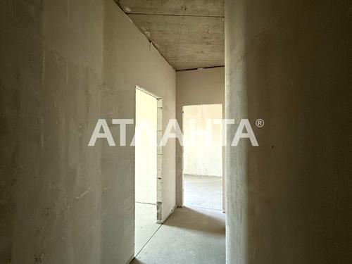 квартира за адресою Краснова вул., 3