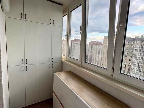 квартира по адресу Елизаветы Чавдар ул., 24