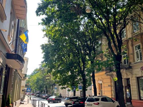 квартира по адресу Тараса Шевченко просп., 10