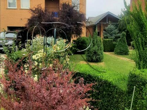 будинок за адресою 50-та Садова вул.