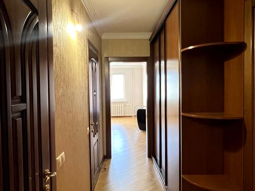 квартира за адресою Миколи Закревського вул., 95