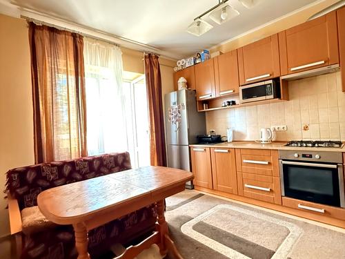 квартира по адресу Вернадского ул., 42