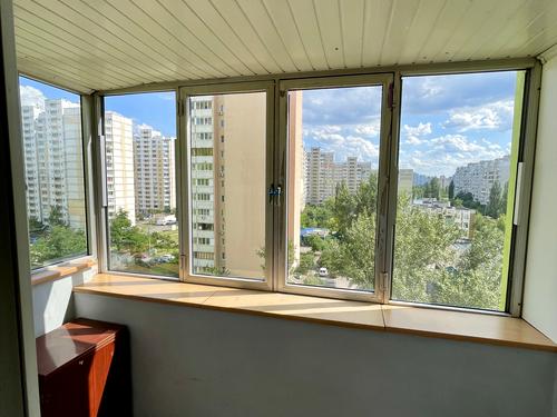 квартира за адресою Миколи Лаврухіна вул., 7