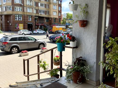 квартира за адресою Петра Григоренка просп., 18-А