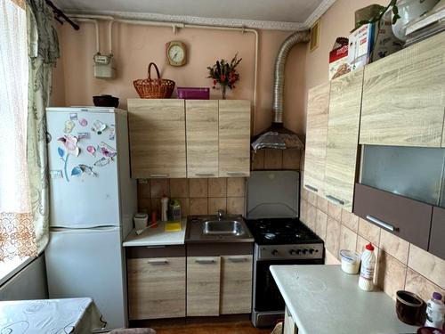 квартира по адресу Радехов, Юрия Шухевича ул., 14