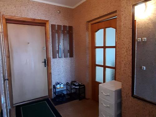 квартира за адресою Миколи Бажана просп., 9