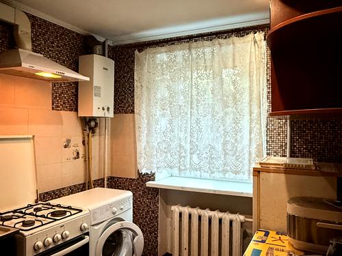 квартира за адресою Нижньодніпровська вул., 6