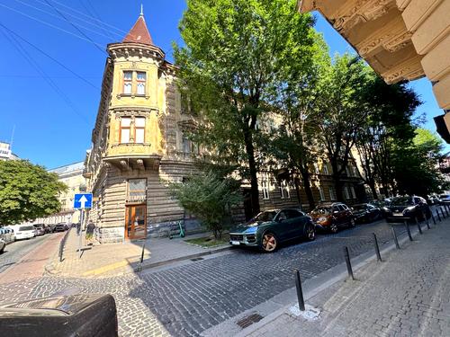 квартира за адресою Павла Ковжуна вул., 1