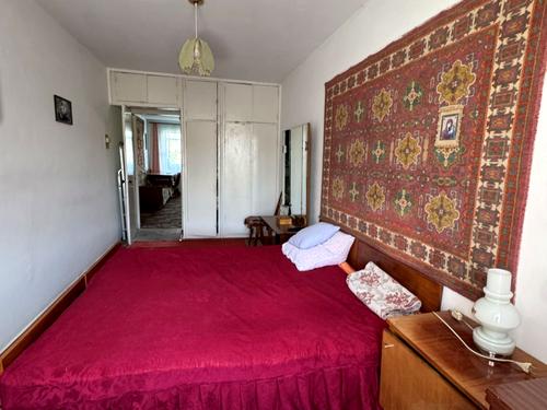 квартира за адресою Тролейбусна вул., 19