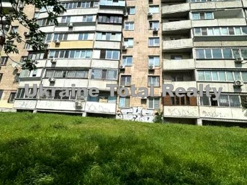 квартира по адресу Жилянская ул., 76