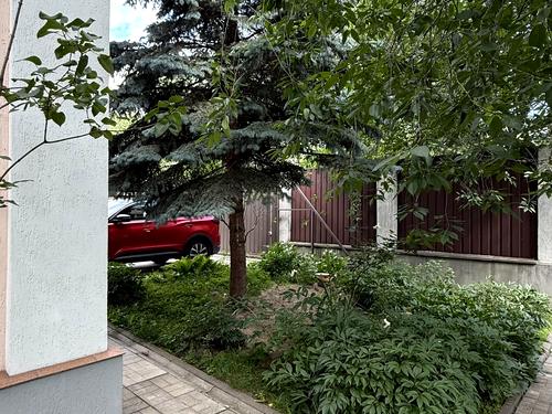 дом по адресу Степана Чобану ул. (Василя Алексухіна), 11