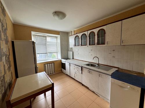 квартира за адресою Воскресенський просп. (Перова), 48