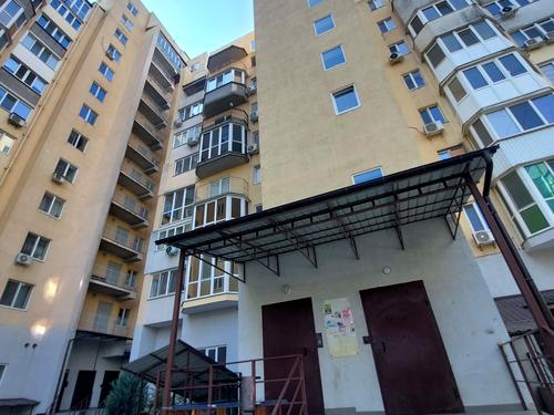 квартира по адресу Космонавтов ул., 128д