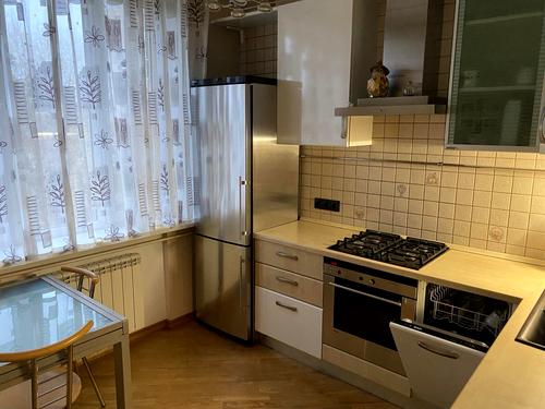 квартира за адресою Повітряних Сил просп. (Повітрофлотський), 38