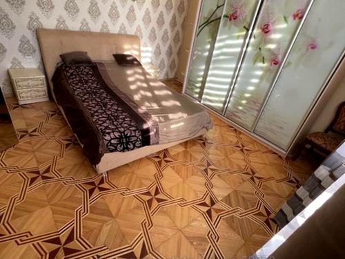 квартира за адресою Белзька вул., 9