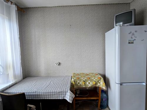 квартира по адресу Федора Эрнста ул., 6