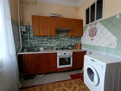 квартира за адресою Волочиська вул., 5/1