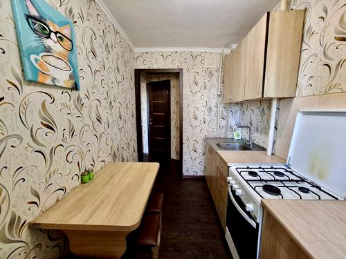 квартира по адресу Янгеля, 21