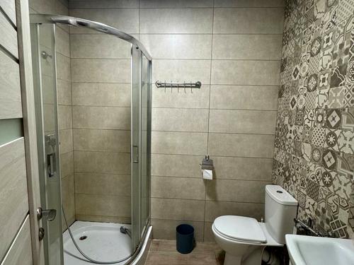 квартира за адресою Кругла вул., 5а