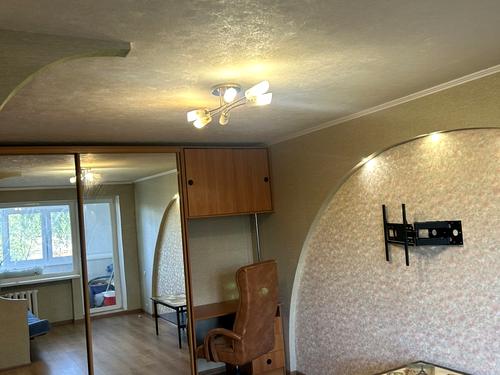 квартира за адресою Киргизька вул., 9д