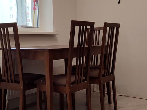квартира по адресу Софии Русовой ул., 5