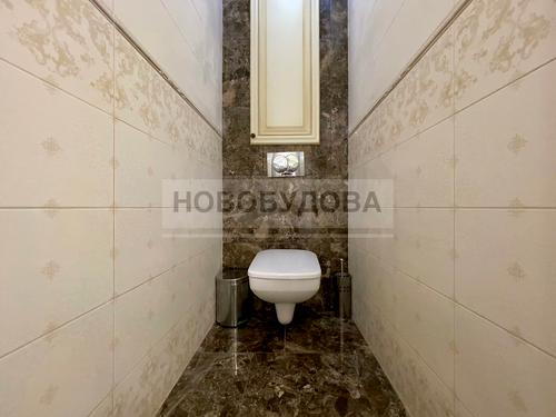 квартира по адресу Кондратьєвський пер. (Інститутський), 34
