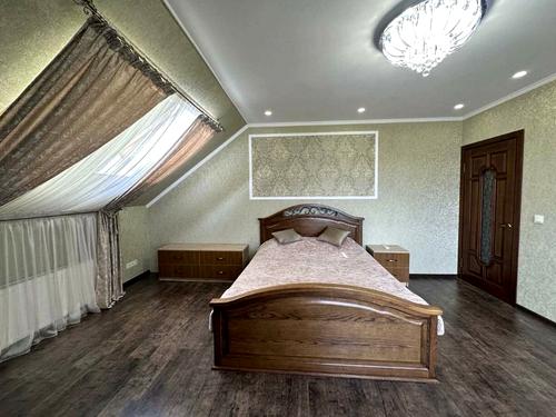 будинок за адресою с. Гурівщина, Київська, 50
