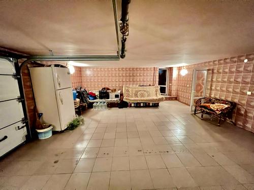 дом по адресу Оранжерейная ул., 112