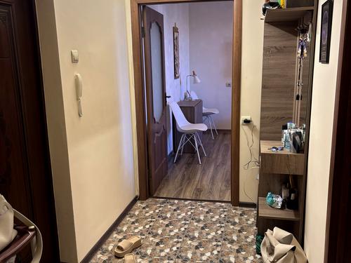 квартира за адресою Бестужева вул., 8