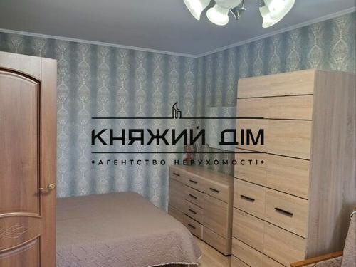 квартира по адресу Пантелеймона Кулиша ул. (Челябинская), 7