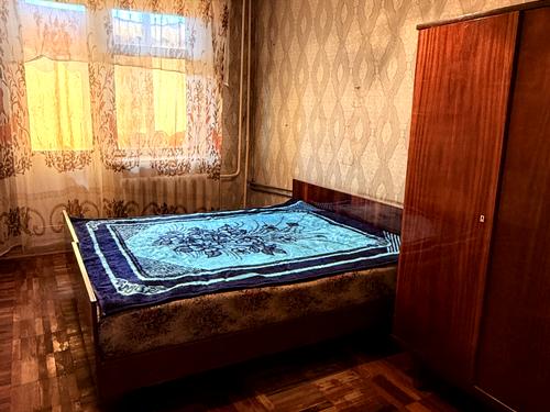 квартира по адресу Запорожская ул., 2