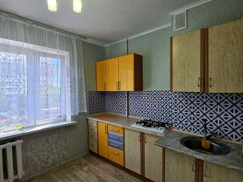 квартира за адресою Академіка Корольова вул., 114