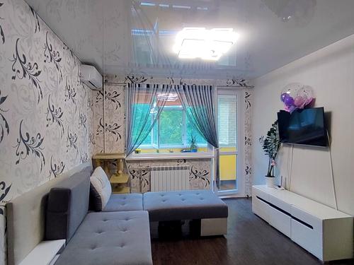 квартира за адресою Валентинівська вул. (Блюхера), 24г
