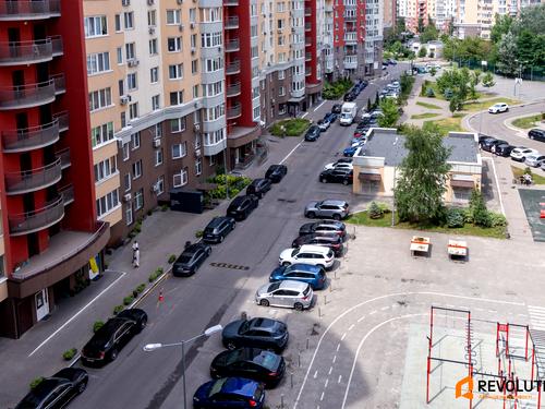 квартира за адресою Юлії Здановської вул. (Ломоносова), 46/1
