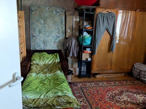 квартира по адресу Виставкова ул. (Полковника Потехина), 2