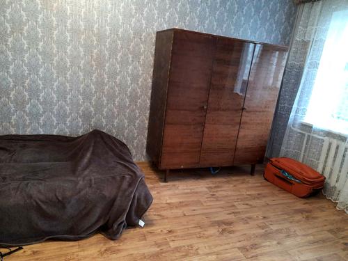 квартира по адресу Горловская ул., 38