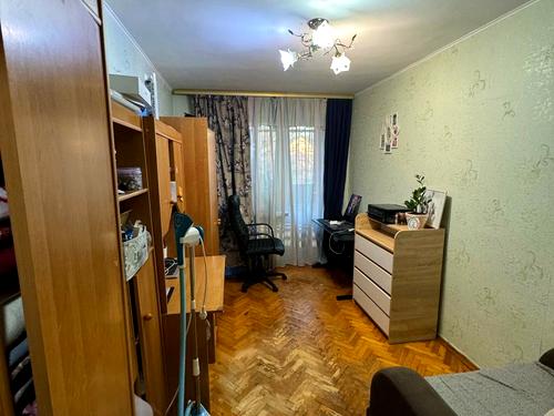 квартира по адресу Валерия Лобановского просп. (Краснозвездный), 18