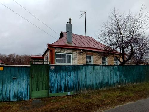 дом по адресу Лісова