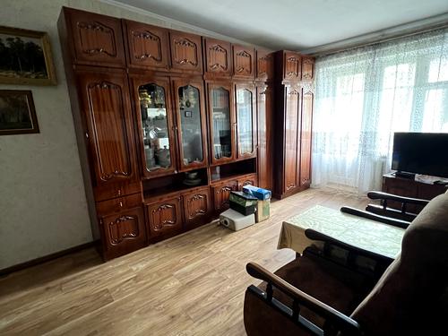 квартира по адресу Пер. Гвардійський, 16
