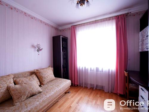 квартира за адресою Борщагівська вул., 145