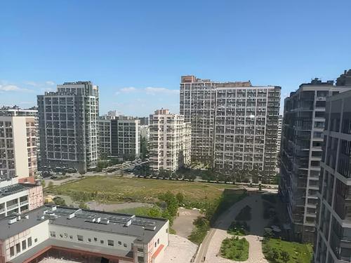 квартира за адресою Київ, Олександра Олеся вул., 6