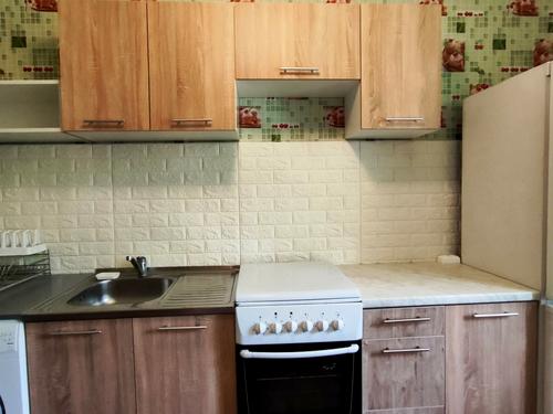 квартира за адресою Дарницький бульв., 3