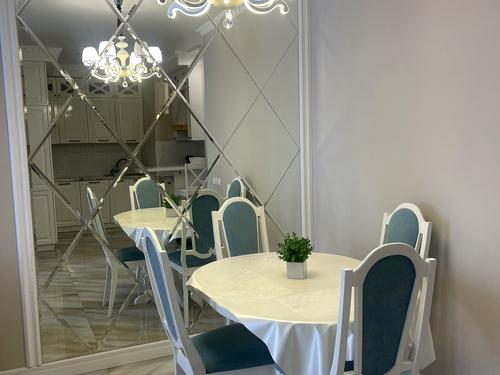 квартира за адресою Драгоманова вул., 2-А